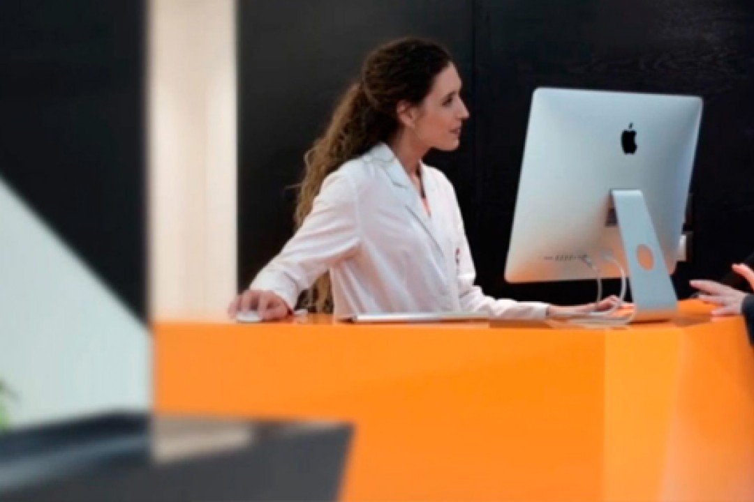 CLÍNICA MOLINÓN Asturias a la vanguardia en salud.