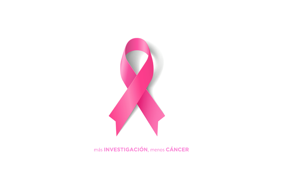 CNIO Mas investigación, menos cancer.